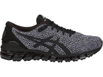 Asics GEL-Quantum 360 Knit 2 Herre Løpesko NO164AK